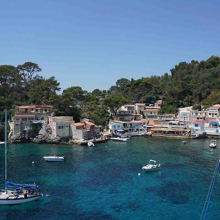 Superbe Logement Au Bord Des Plages ツーロン エクステリア 写真