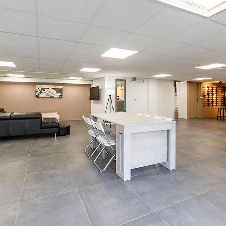 Superbe Logement Au Bord Des Plages ツーロン エクステリア 写真