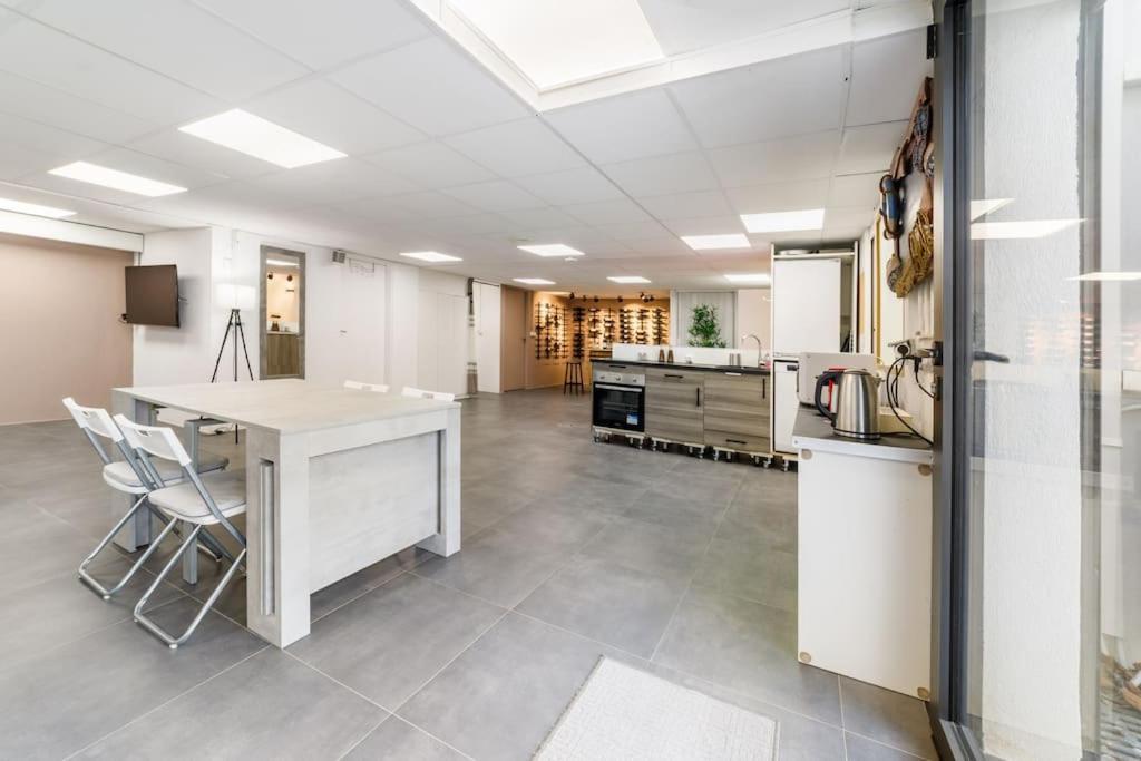 Superbe Logement Au Bord Des Plages ツーロン エクステリア 写真