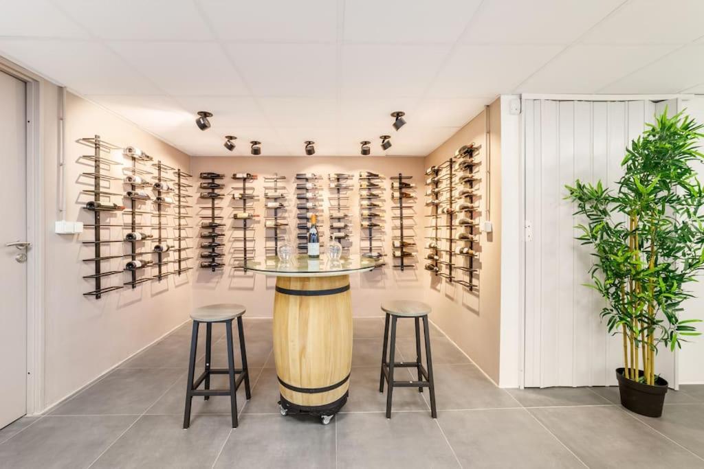 Superbe Logement Au Bord Des Plages ツーロン エクステリア 写真