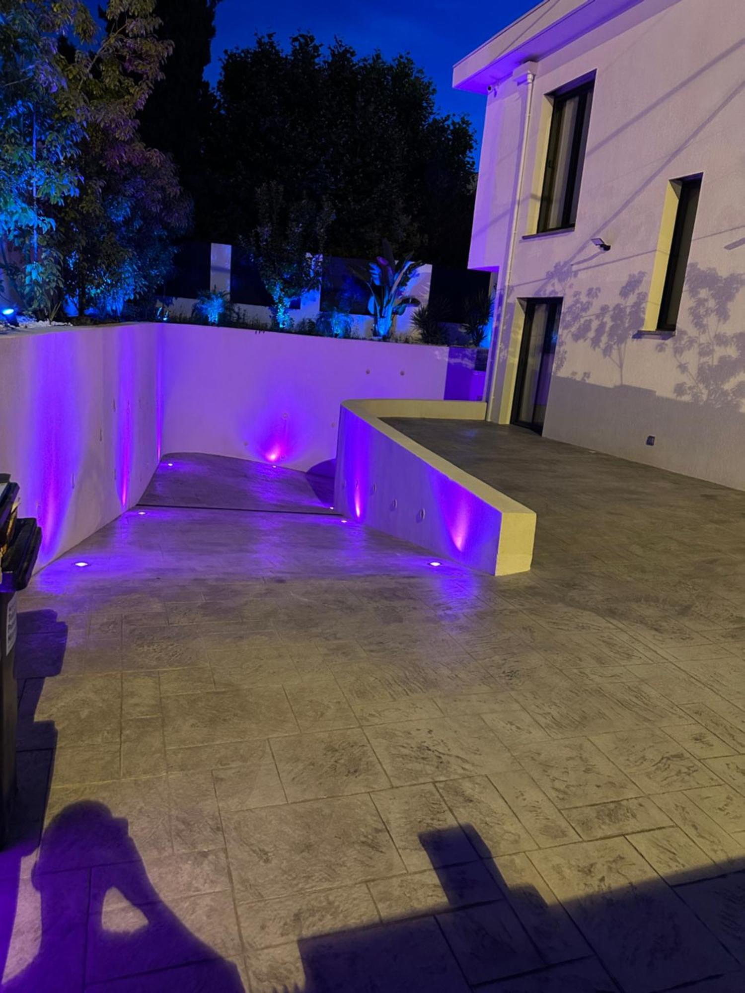Superbe Logement Au Bord Des Plages ツーロン エクステリア 写真